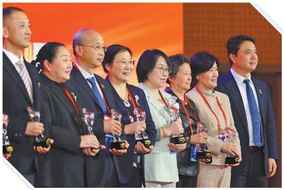 讓醫(yī)學科技充滿生命溫度