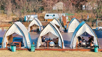 鄉(xiāng)村優(yōu)質(zhì)生活空間，啥模樣？（這些新提法，寫(xiě)入“十五五”規(guī)劃建議⑦）