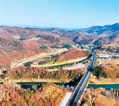 鄉(xiāng)村優(yōu)質(zhì)生活空間，啥模樣？（這些新提法，寫(xiě)入“十五五”規(guī)劃建議⑦）