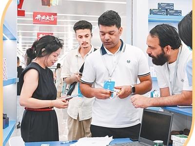 中國(guó)玩具“玩轉(zhuǎn)”全球大市場(chǎng)