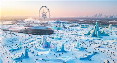 撬動萬億，冰雪經(jīng)濟何以滾燙？