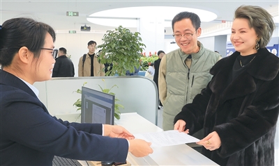 浙江義烏外籍人員參加基本醫(yī)保人數(shù)破萬