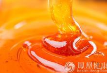 蜂蜜一種喝法竟能除百病