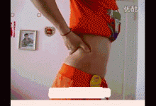 用了這個(gè)方法，7天沒了小肚腩