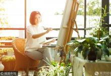 家里養這10種花身體越來越健康