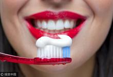5個方法讓牙齒不變黃
