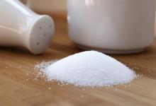 用鹽水洗頭還能有這種效果？簡直了！