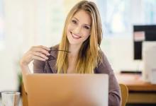 注意：電腦族 用眼準則