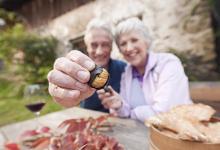 40歲之后，這類人比常人健康更顯年輕！你發現了嗎？