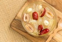 秋天一碗湯，疾病掃光光！