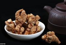 三七的黃金搭檔終于出現(xiàn)了，功效翻十倍，億萬人受益