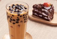 喝奶茶可以殺精？真的假的