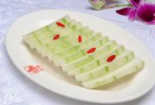 秋后吃三瓜，蟲草都不如它！