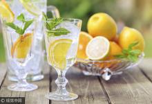 飯后水中來一點, 降血壓更健康