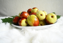 鮮棗雖好，但是這么吃容易出事，很多人都不知道