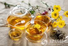 這種茶清熱解毒抗衰老, 但這四種人不能喝它！