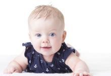 寶寶是否高智商 看看是否有這些特點