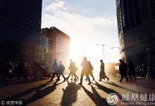 走路速度快的人更易長壽！但1類人越快越危險(xiǎn)