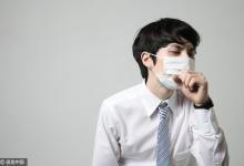 突然感冒怎么辦？四季感冒快速清除！