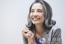 哪里長白發說明腎氣不足