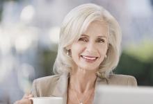 你為什么總比同齡人“顯老”?因為5件事你常做!