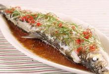 健康養生好習慣及美味健康晨農辟谷魚