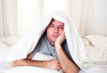 怎么用食療治失眠？