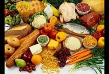 健康飲食：國(guó)際飲食20項(xiàng)標(biāo)準(zhǔn)，你達(dá)到了嘛