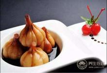 醋泡大蒜危害 吃了有什么壞處