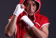 鄒市明眼疾初步確診為輕度白內障