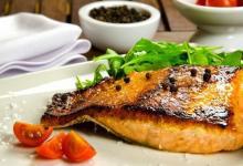 魚類功效排行榜，哪種魚最養生呢？