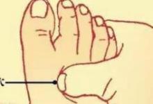 “肝主筋”，肝臟好不好，只看指甲就知道！如何養肝是關鍵！