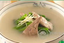 4款食物輕松養肝，可多吃