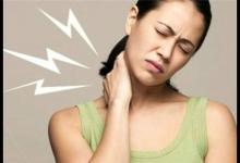 除了脖子疼 頸椎病還有啥癥狀？