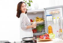 各種蔬菜保鮮小竅門 別再一股腦兒全扔進冰箱了