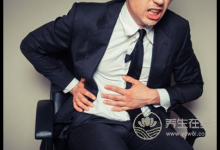 消化不良上腹痛！小心是膽結石作怪