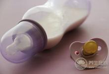 奶粉越濃，營(yíng)養(yǎng)越高？小心寶寶消化不良