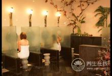 坐著洗澡好處多 懂這些更健康