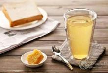 早晨第一杯水應該怎么喝最健康？