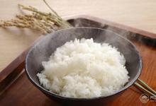 米飯這么煮 營養(yǎng)又健康