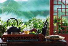 一種常見(jiàn)茶可護(hù)肝防癌