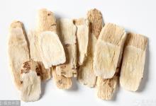 黃芪可以泡水喝嗎？補氣？沒用！