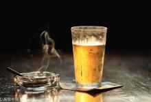 符合這3種情況，可以確定：你該馬上戒酒了！