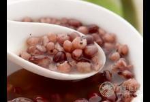 薏米紅豆粥要煮多久？快速煮薏米紅豆粥的辦法