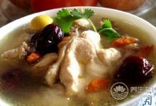 吃出超強(qiáng)抵抗力，9種食物輪流吃