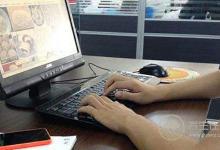 電腦族防輻射，這4種食物最有用