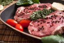 防三高，少吃肉？錯，這樣反而老得快！上了年紀要這樣吃