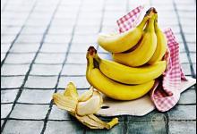 減肥的人最好別吃這幾種水果，比吃肉還容易長胖！