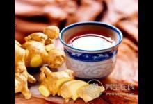 早睡晚起藏陽氣，紅棗姜茶溫經脈