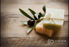 肥皂濕濕！易滋生細菌 保存有技巧